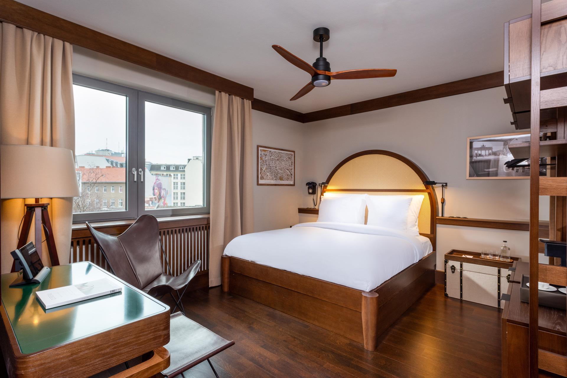 Aparthotel Numa Potsdamer Platz Berlin