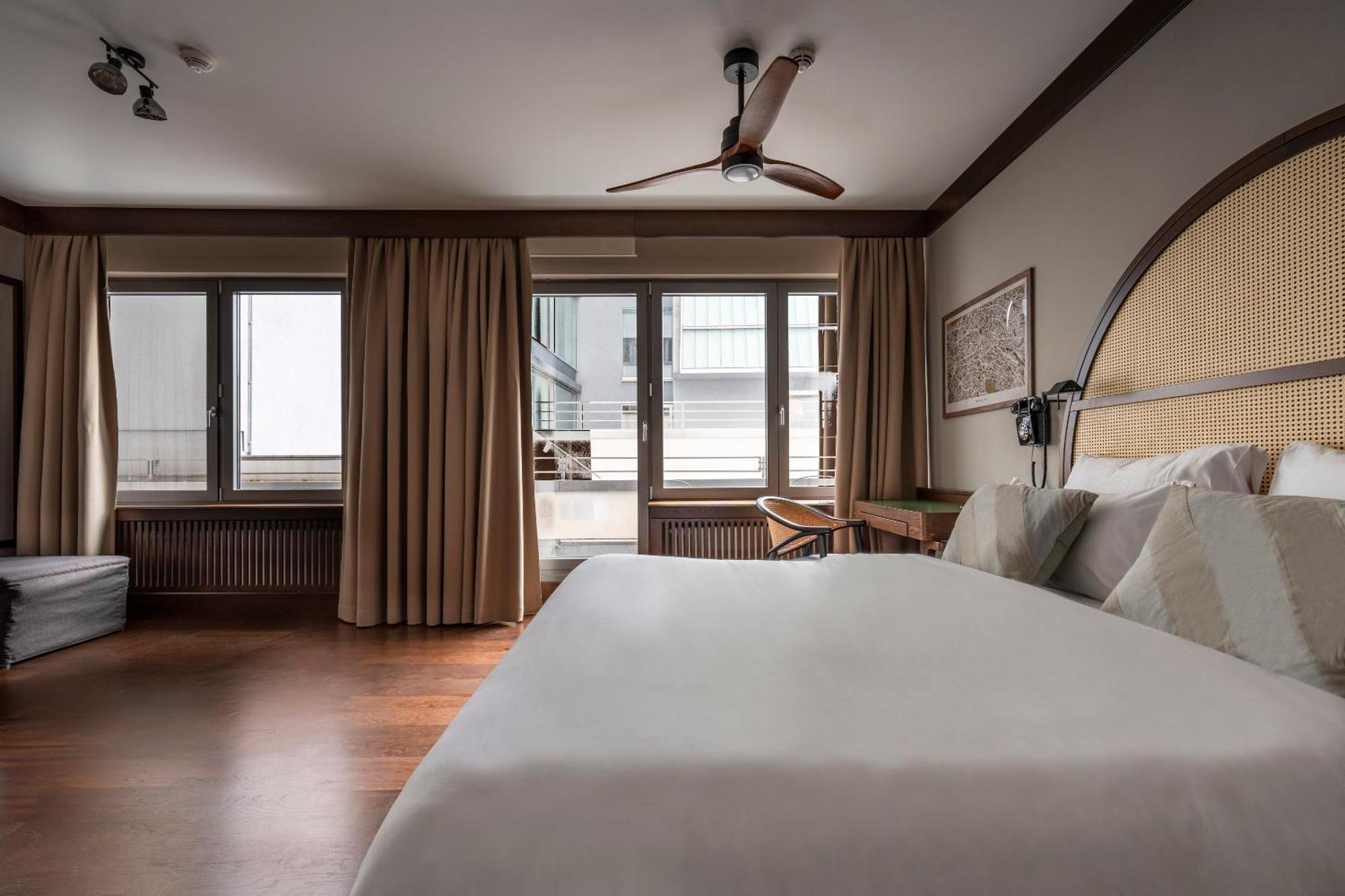 Aparthotel Numa Potsdamer Platz Berlin