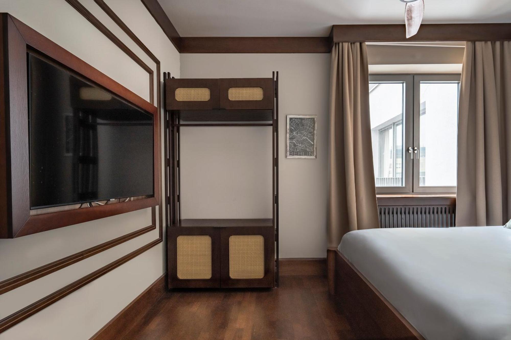 Aparthotel Numa Potsdamer Platz