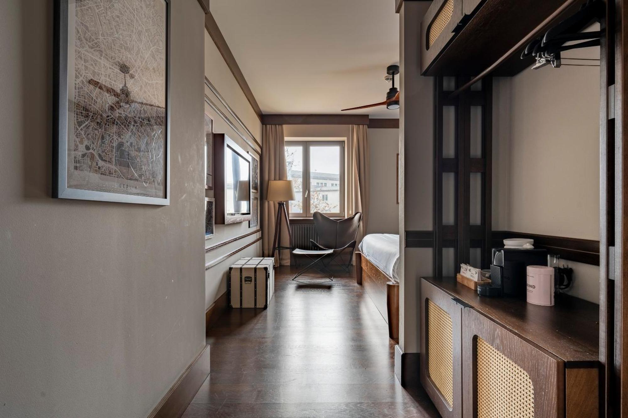 Aparthotel Numa Potsdamer Platz Berlin
