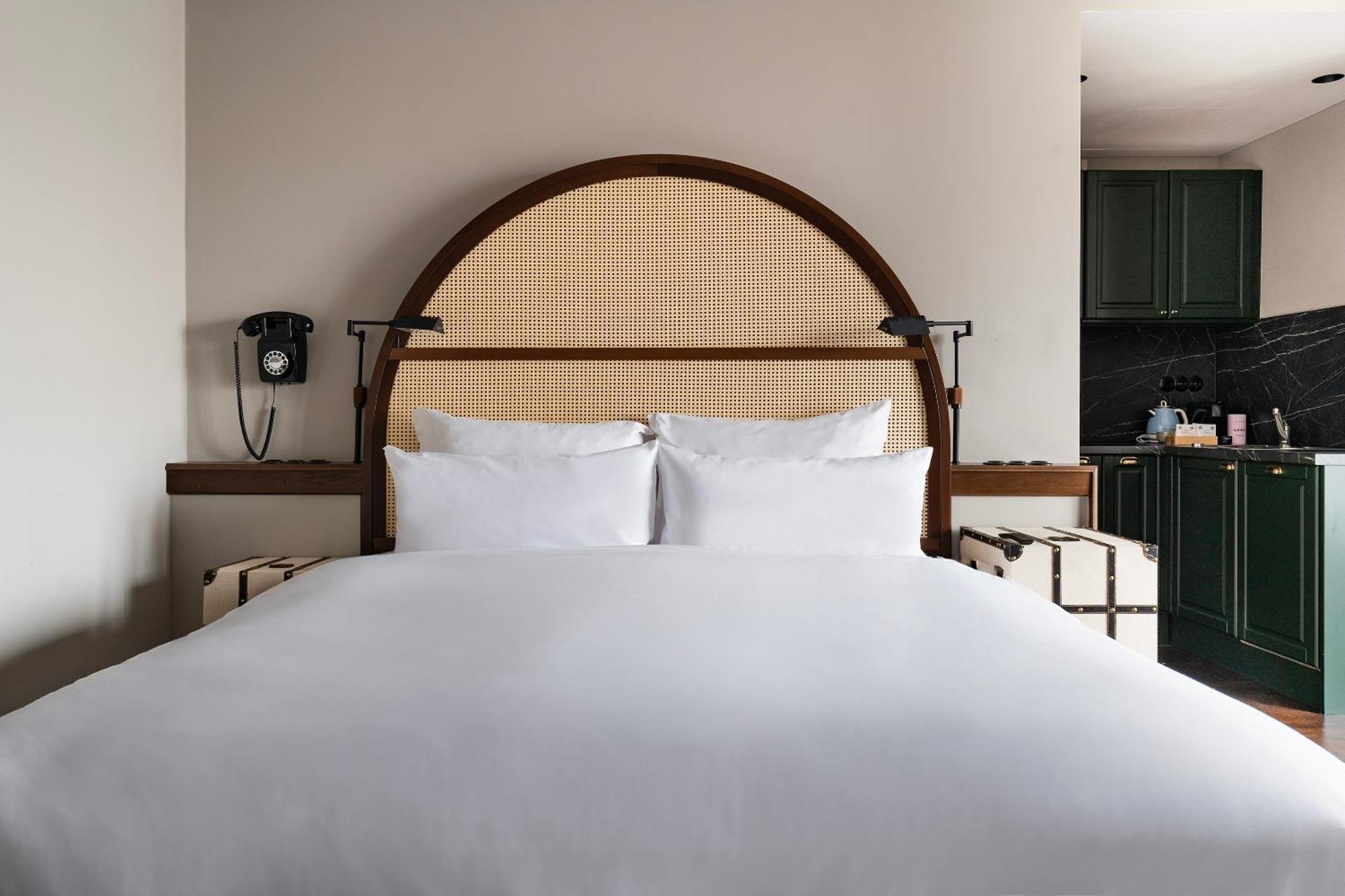 Aparthotel Numa Potsdamer Platz