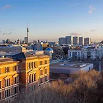Numa Berlin Potsdamer Platz