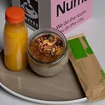 Numa Berlin Potsdamer Platz
