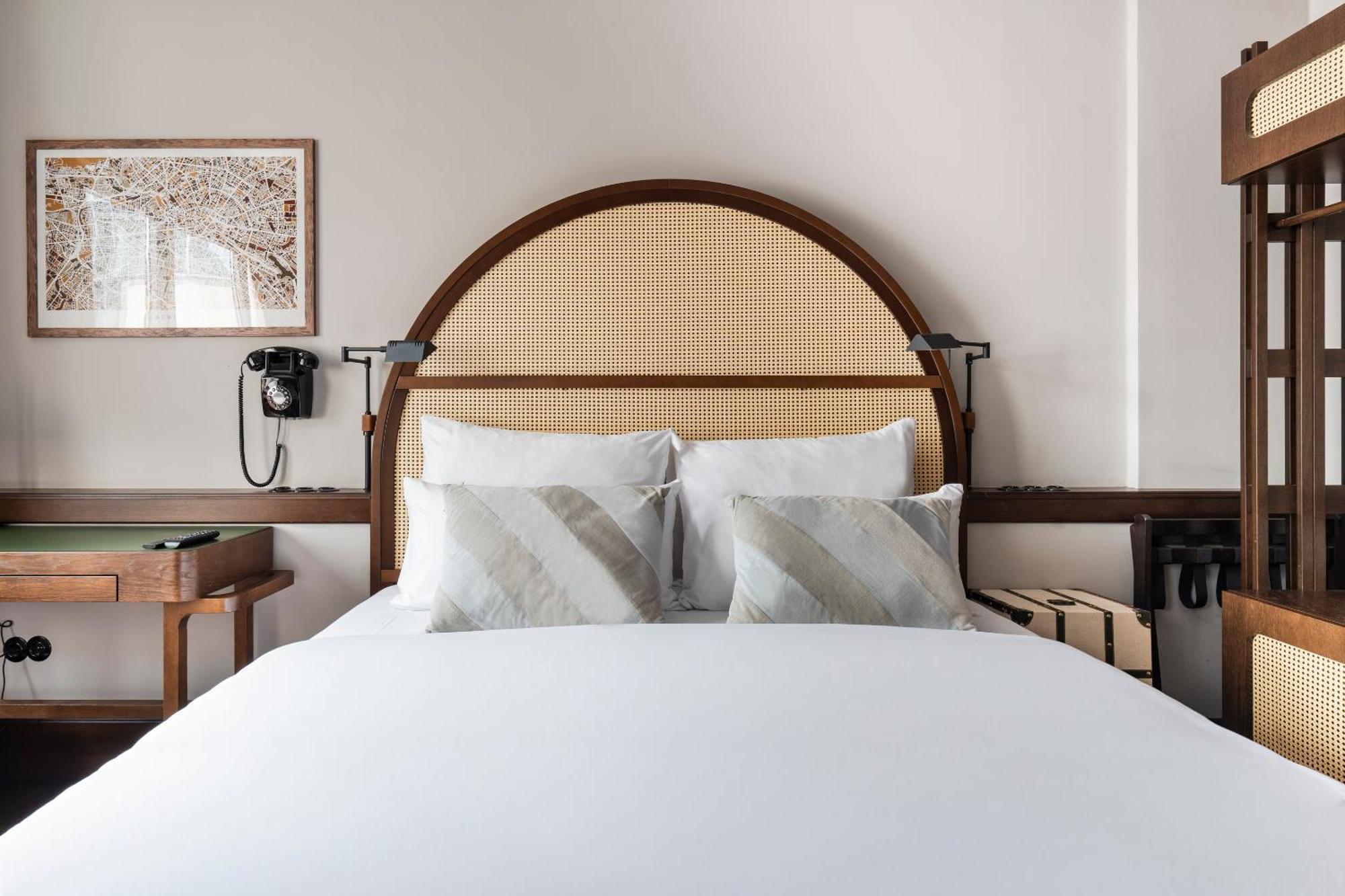 Numa Potsdamer Platz Aparthotel 4*