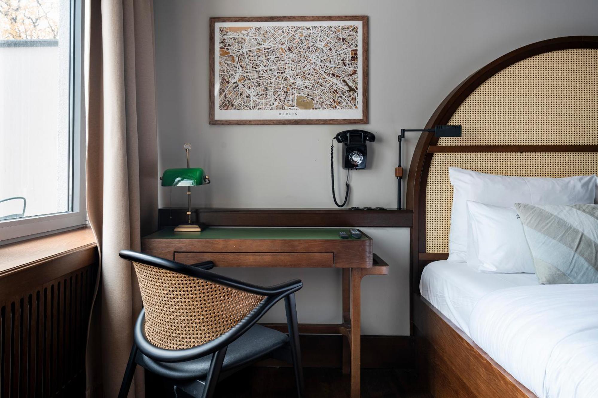 Precise Tale Potsdamer Platz 4*