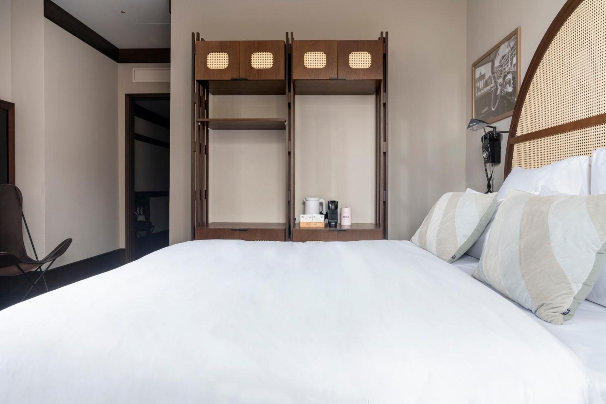 Aparthotel Numa Potsdamer Platz