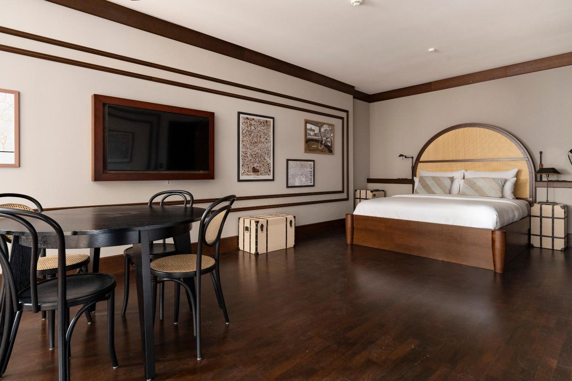 Numa Potsdamer Platz Aparthotel