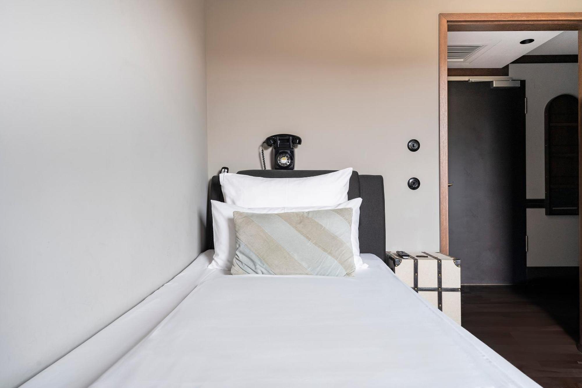 Aparthotel Numa Potsdamer Platz Berlino