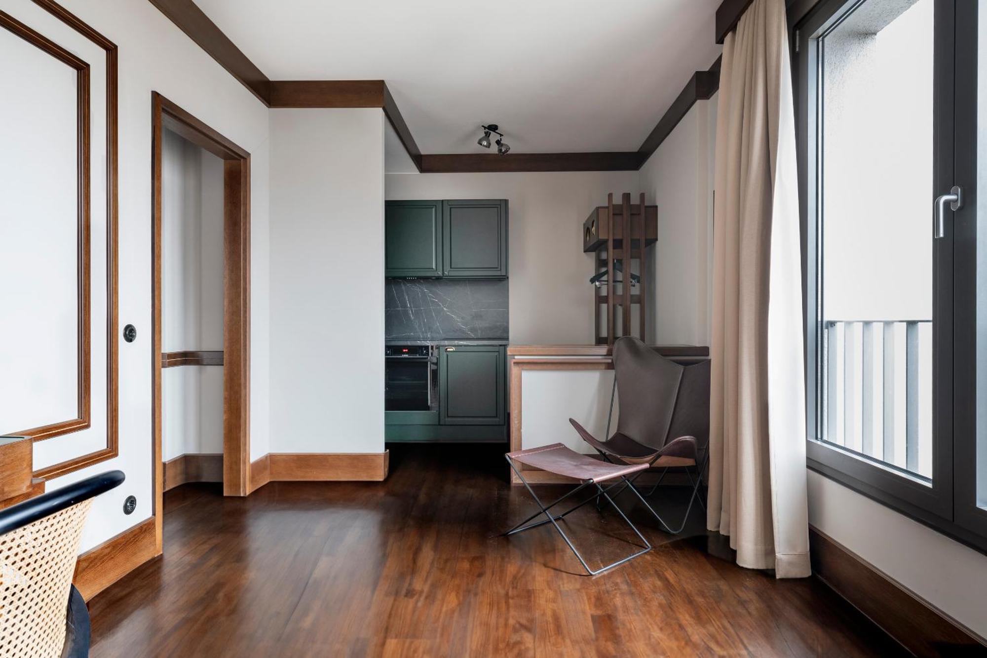 Aparthotel Numa Potsdamer Platz