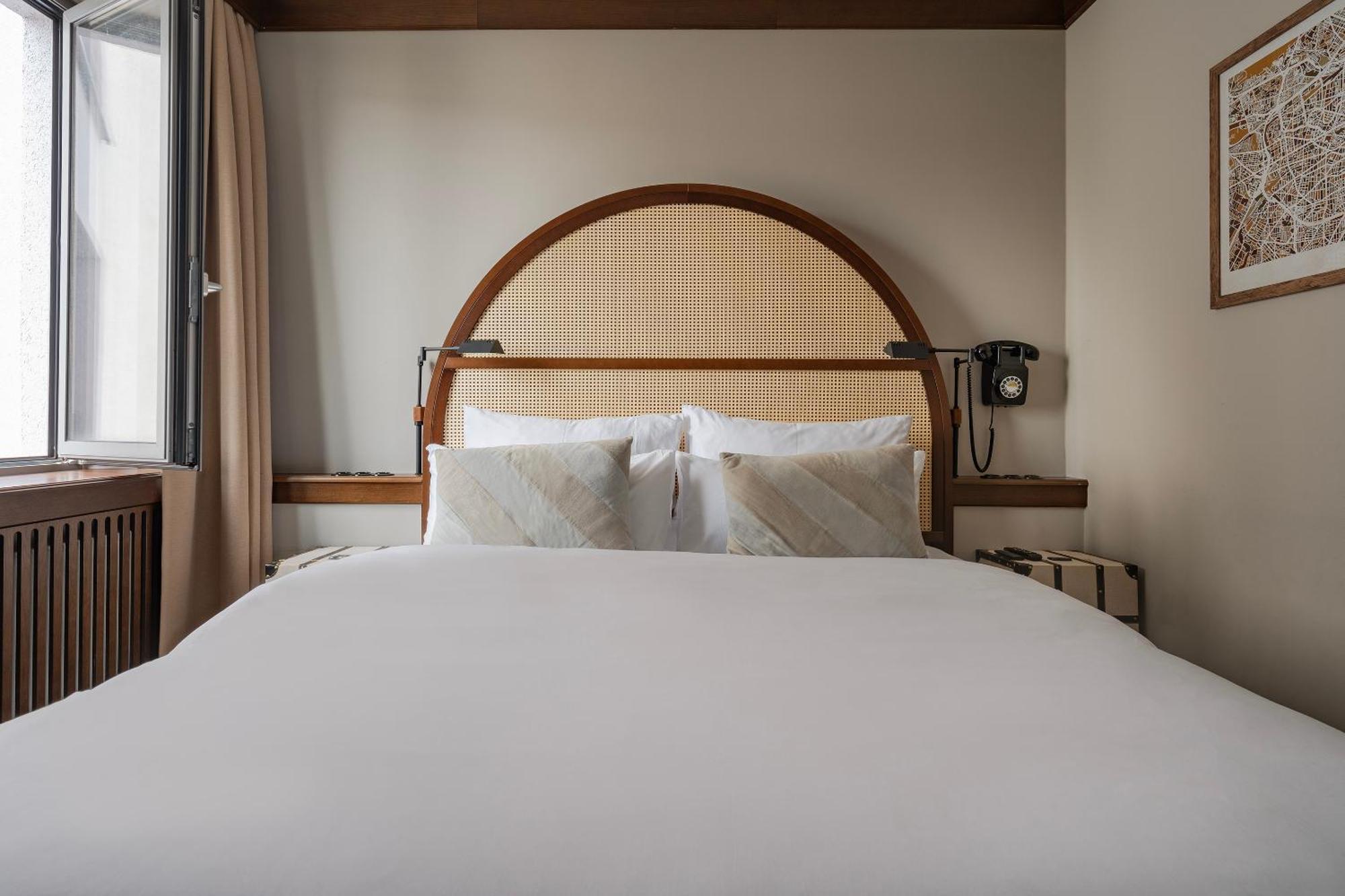 Numa Potsdamer Platz Aparthotel 4*