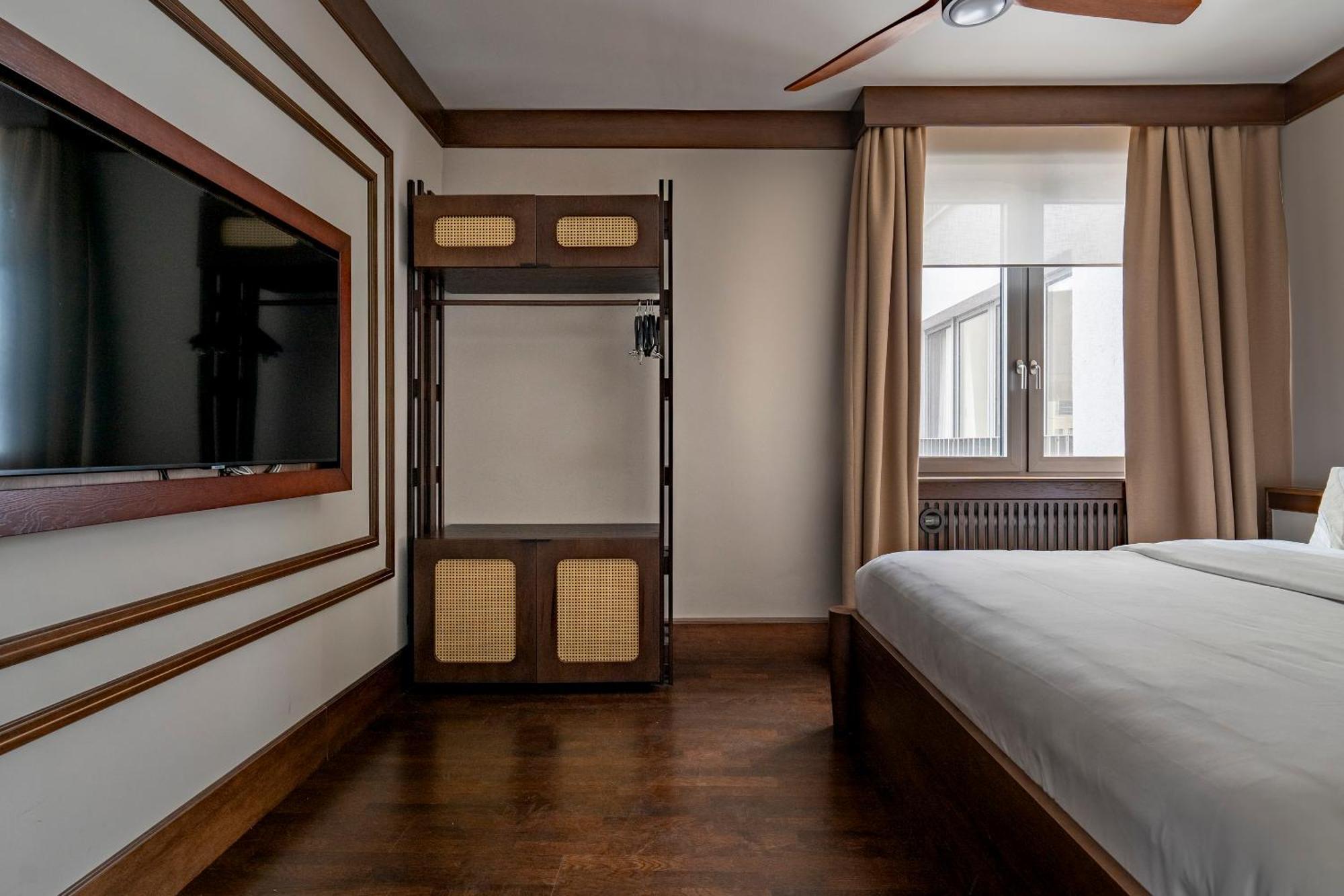 Aparthotel Numa Potsdamer Platz 4*