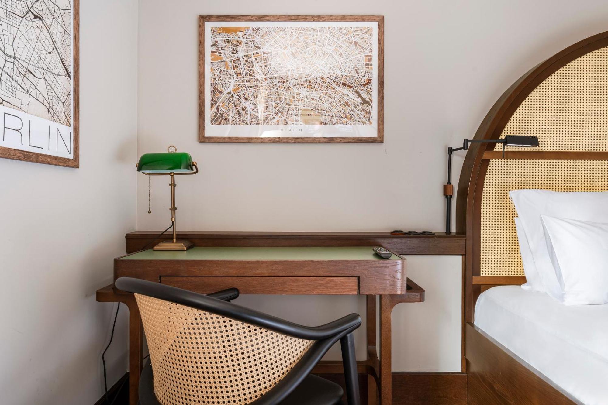Numa Potsdamer Platz Aparthotel