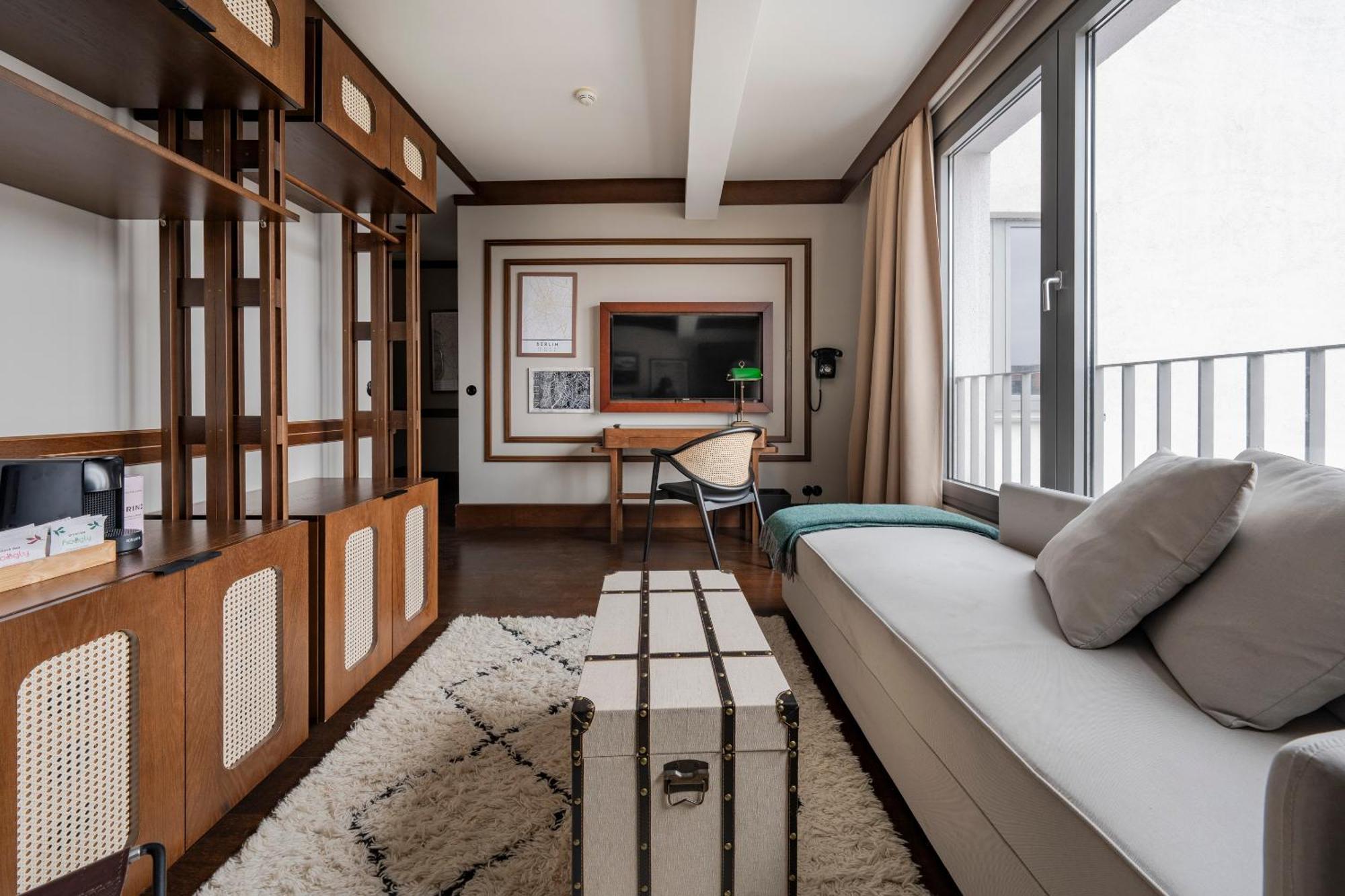 Aparthotel Numa Potsdamer Platz