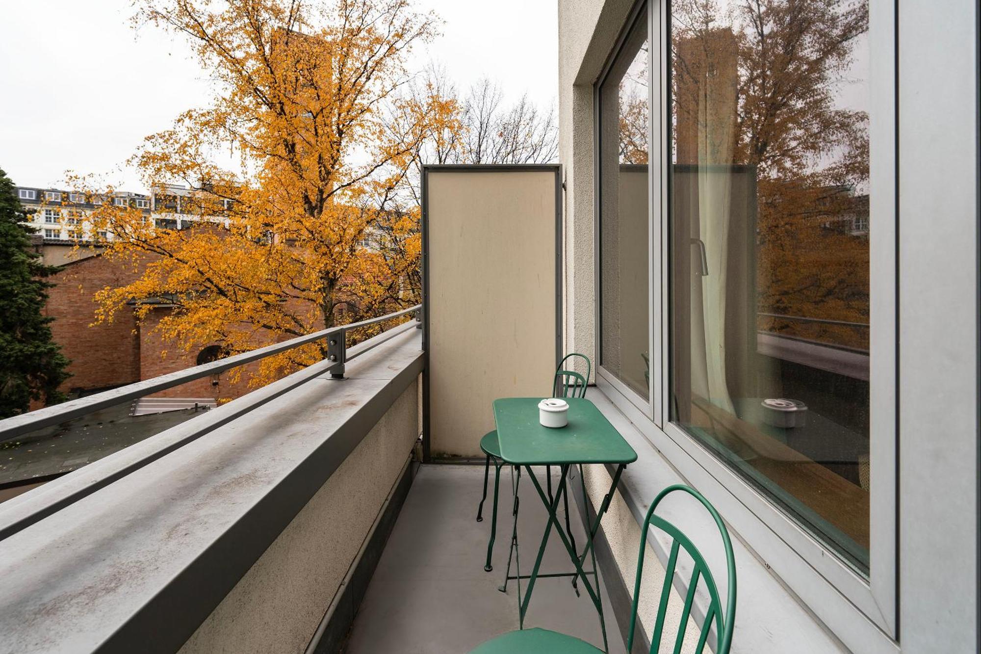 Aparthotel Numa Potsdamer Platz 4*