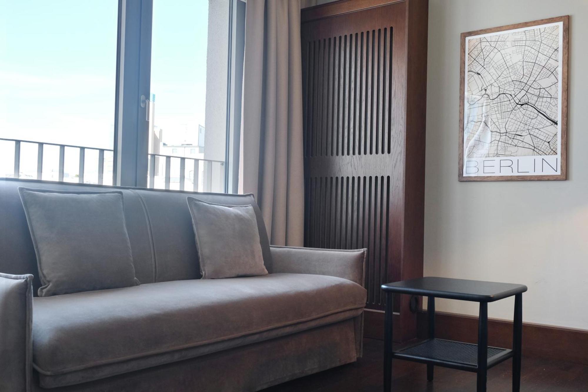 Numa Potsdamer Platz Aparthotel Berlino