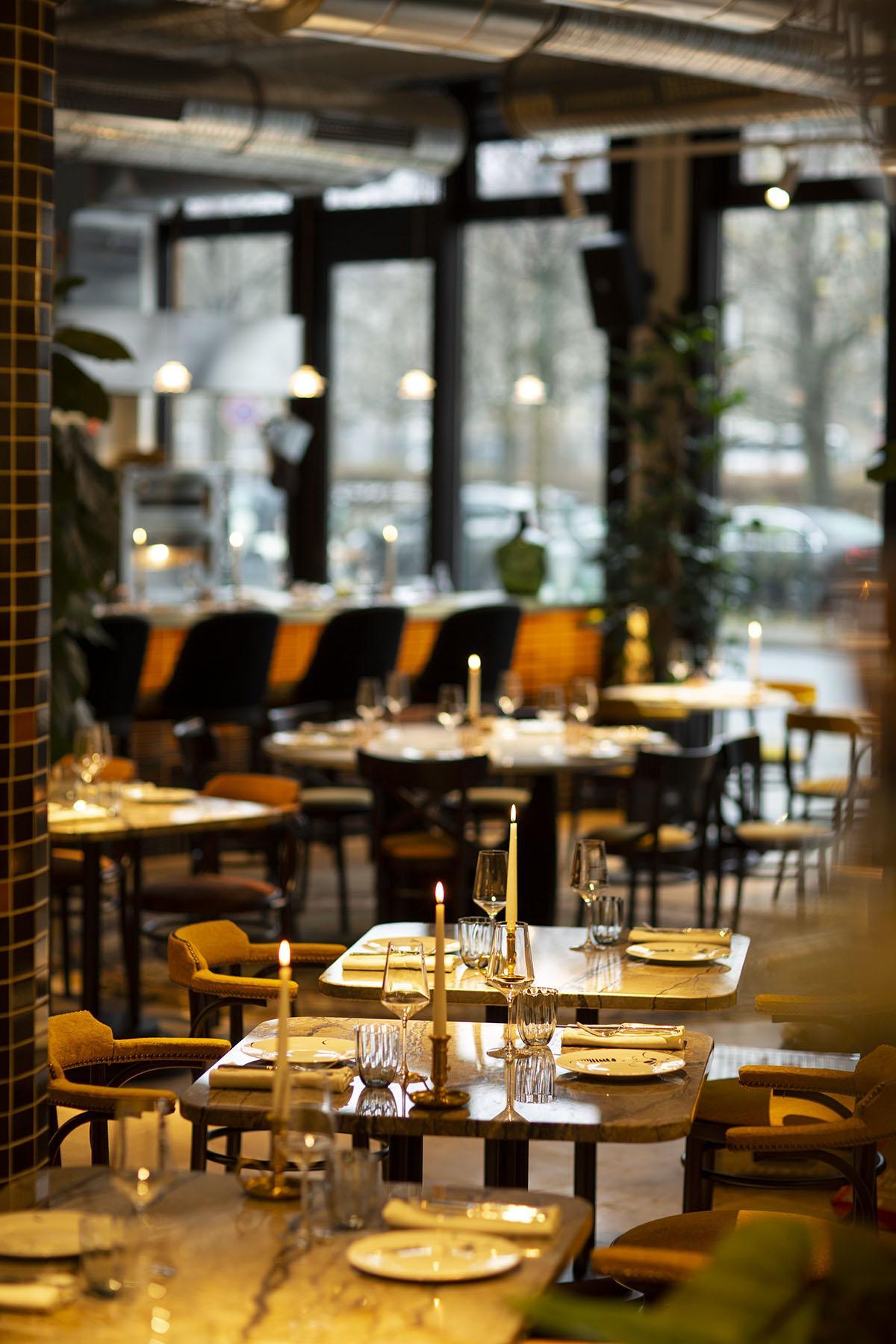 Numa Potsdamer Platz Hotel